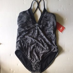 Speedo Xtra Life Lycra Fiber Swimsuit